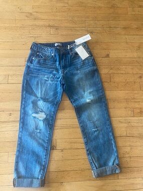 Special À size 5 jeans. NWT!!
